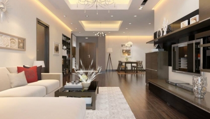 Các tiêu chí đánh giá thiết kế nội thất chung cư